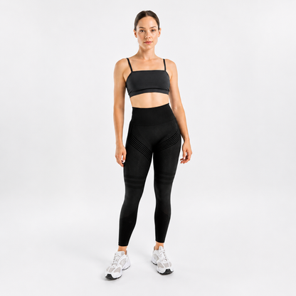 Le legging 3D anti-cellulite